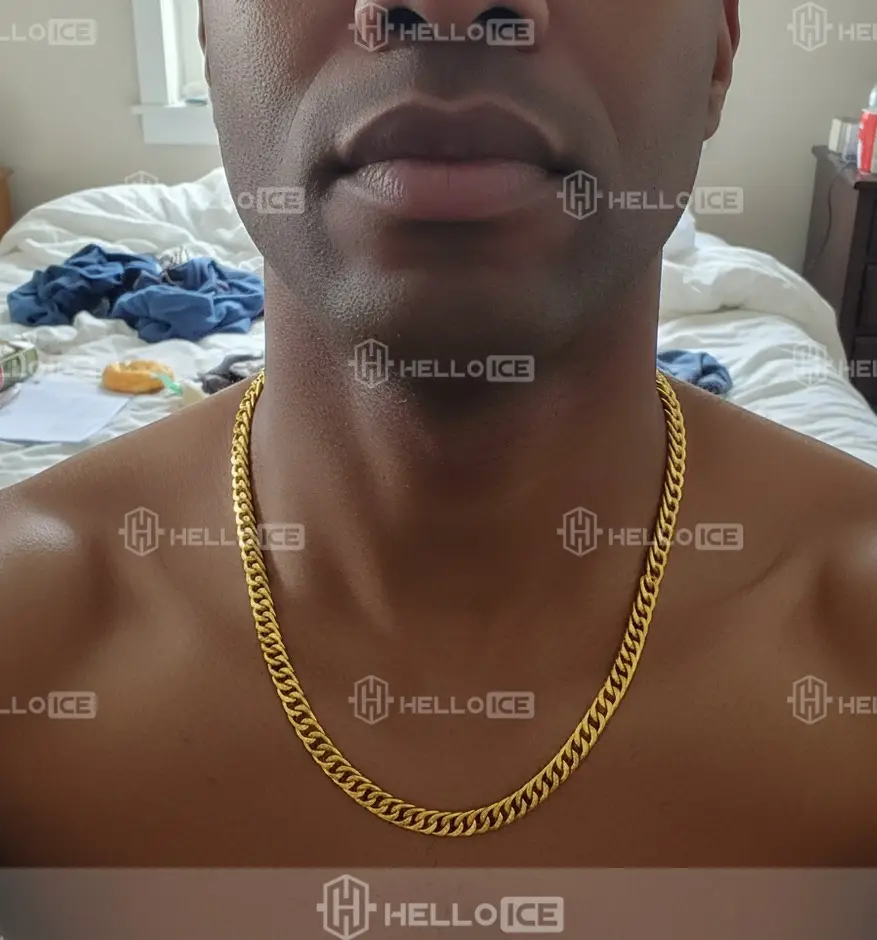 Helloice Review Image