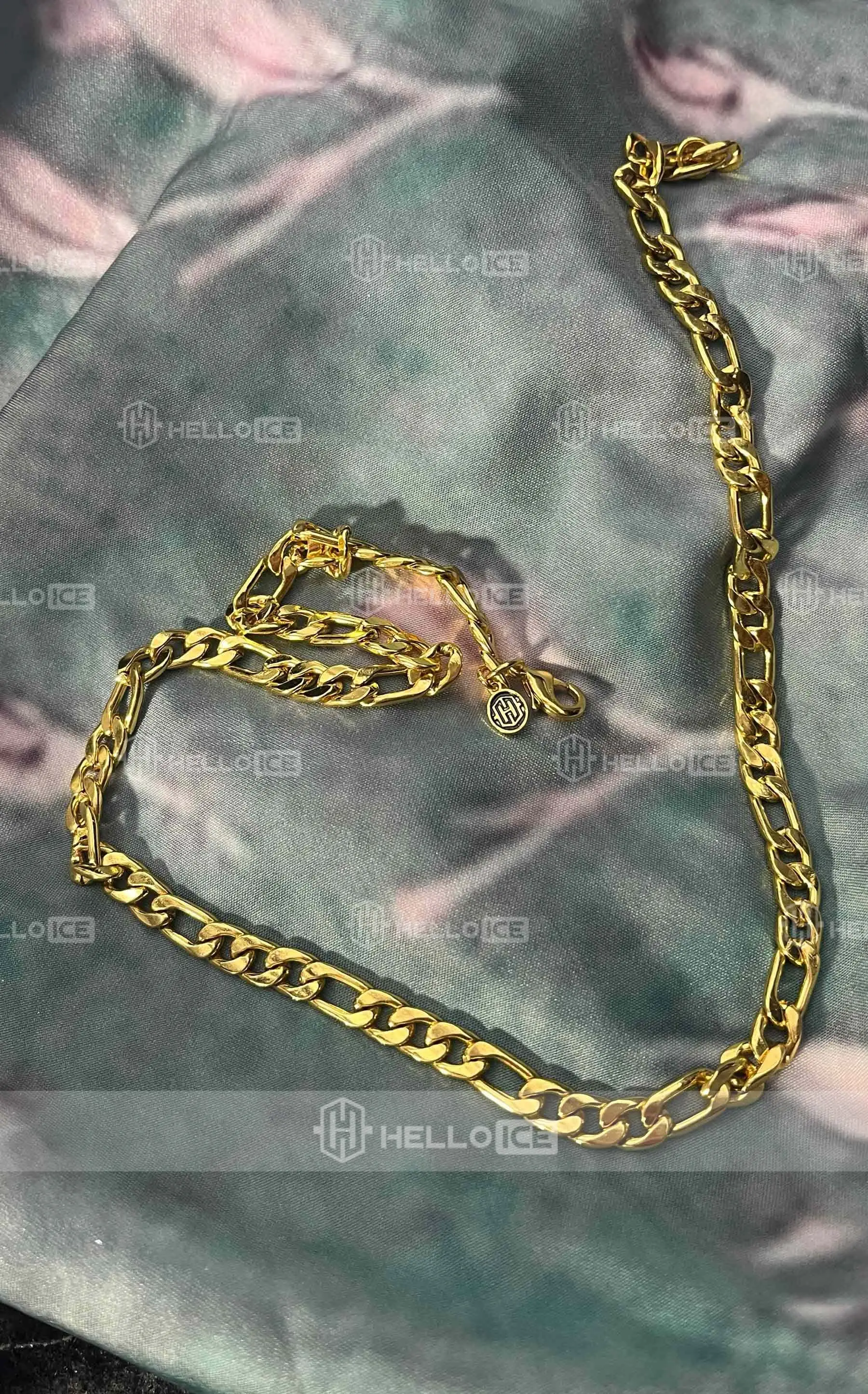 Helloice Review Image