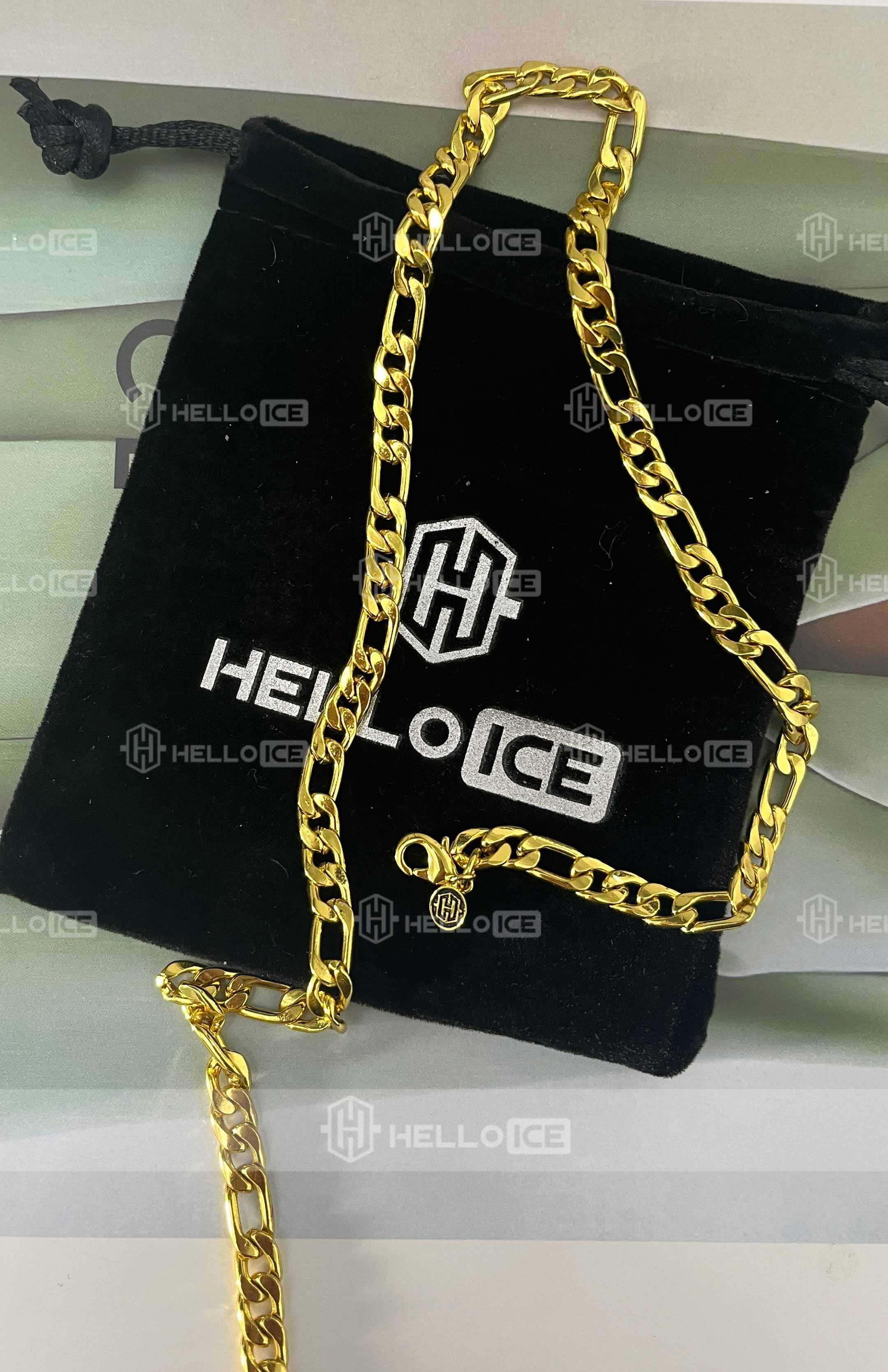 Helloice Review Image