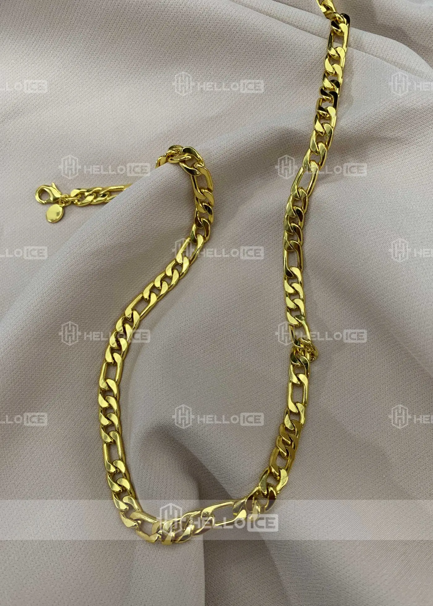 Helloice Review Image