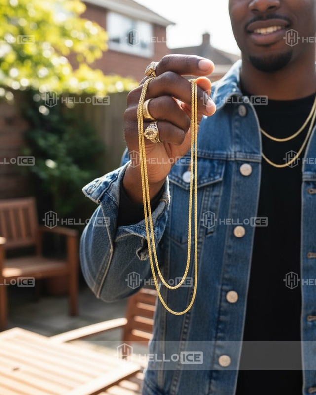 Helloice Review Image