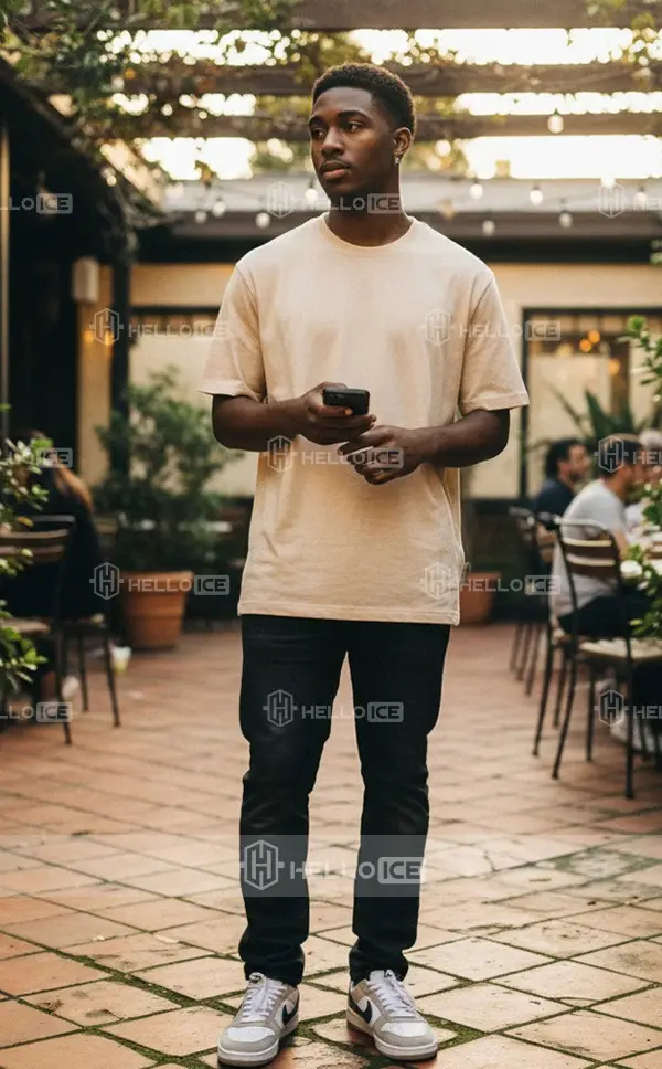 Helloice Review Image