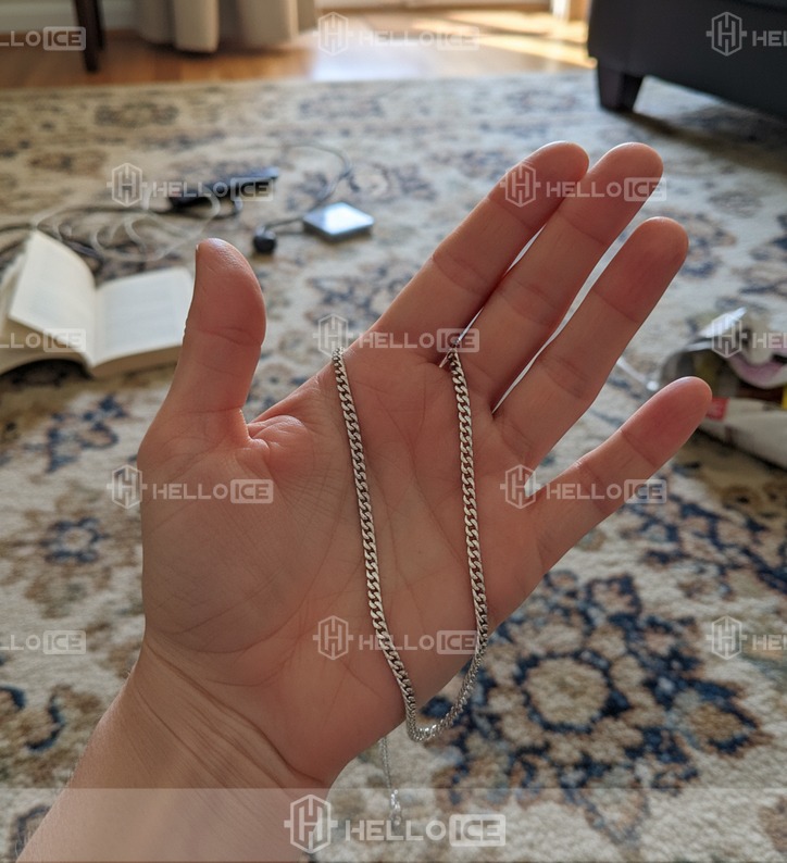 Helloice Review Image