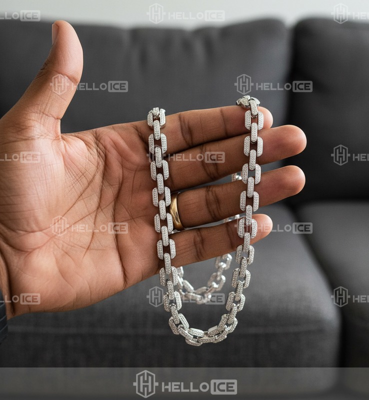 Helloice Review Image