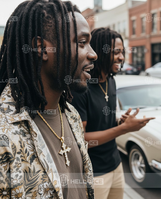 Helloice Review Image