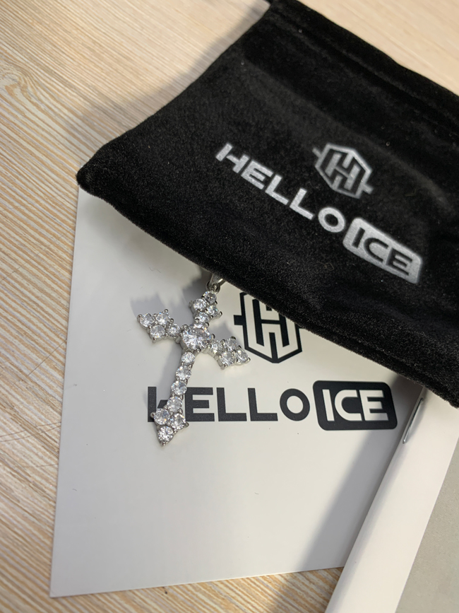 Helloice Review Image