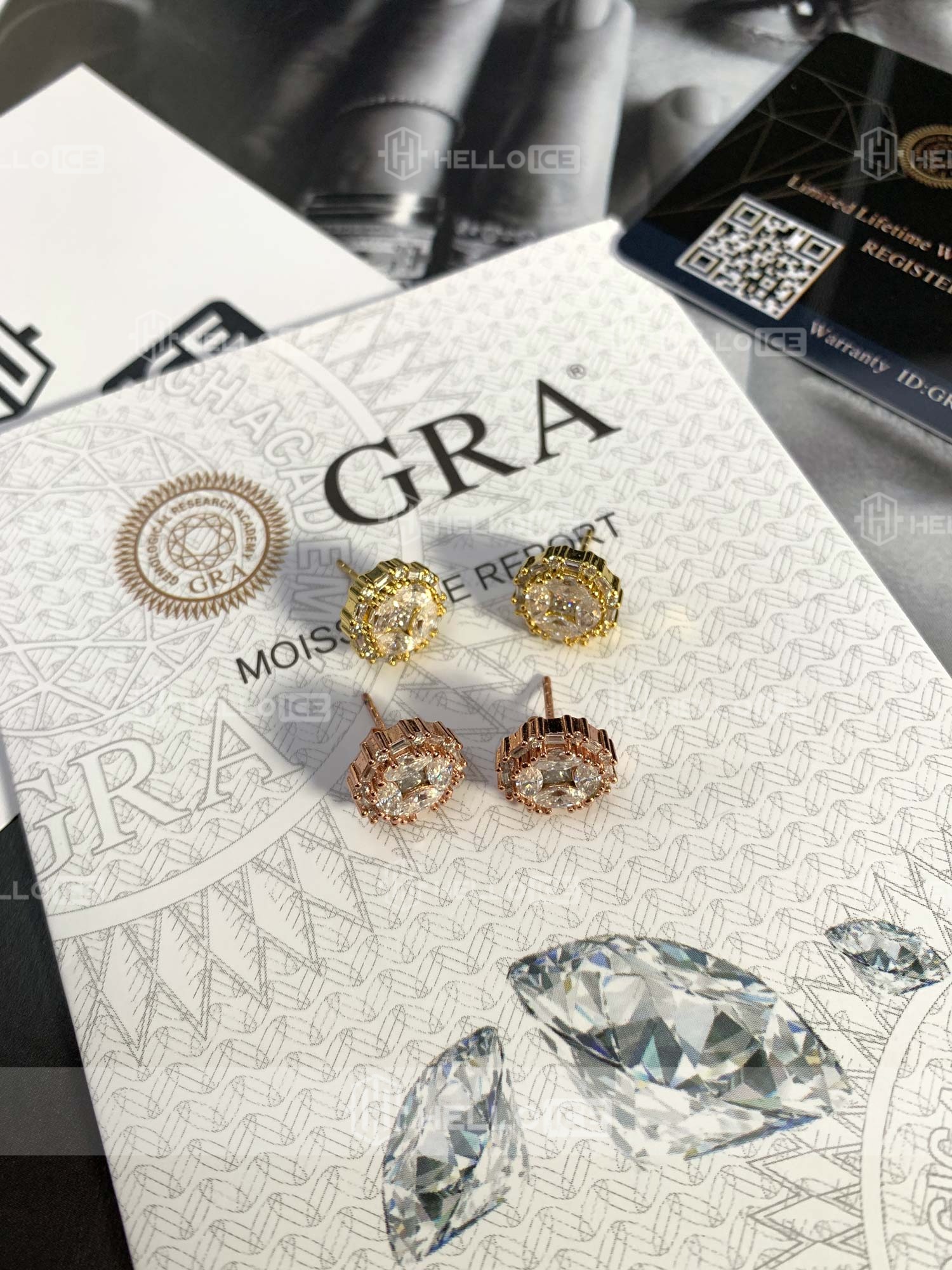 Helloice Review Image