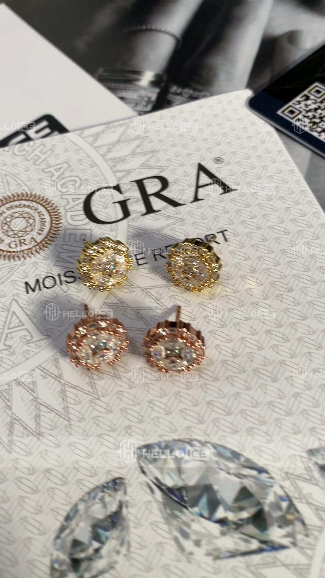 Helloice Review Image