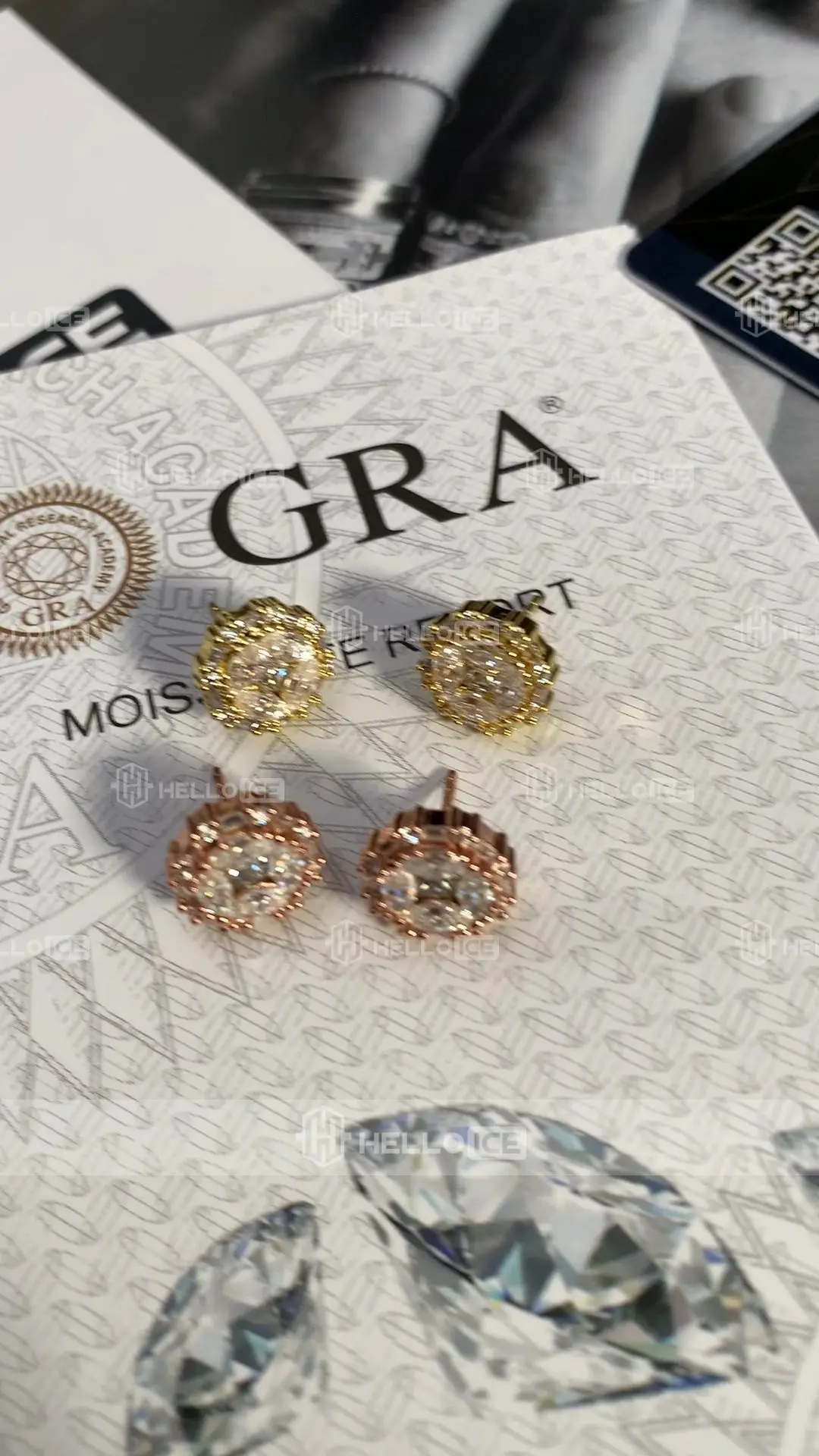 Helloice Review Image