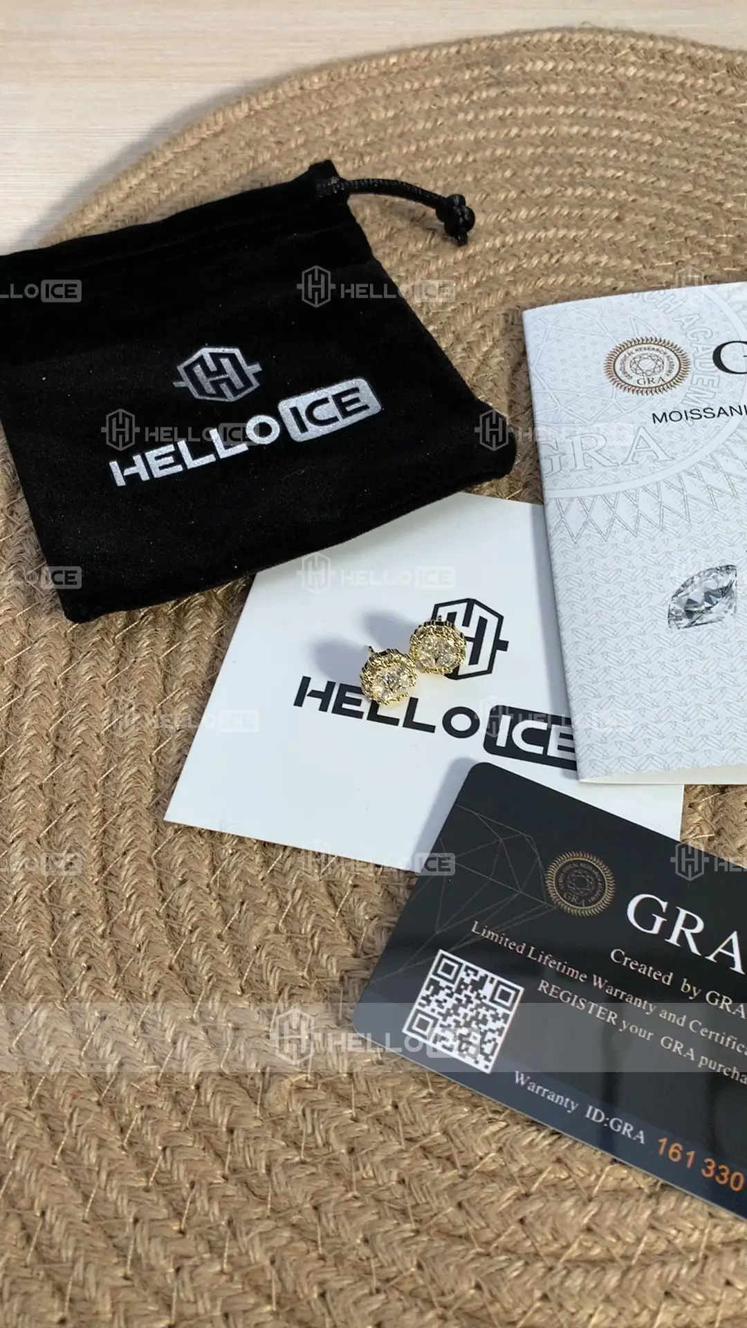Helloice Review Image