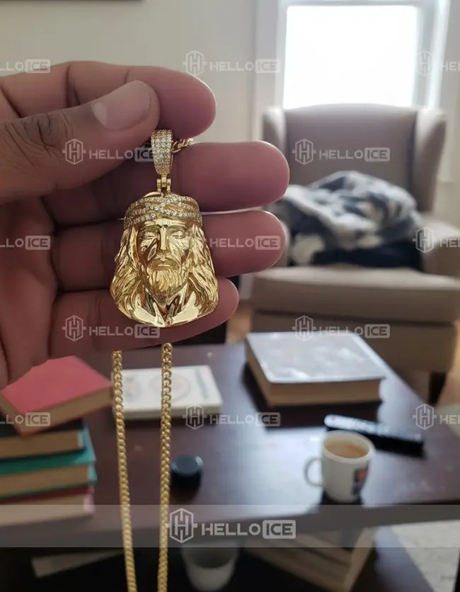 Helloice Review Image