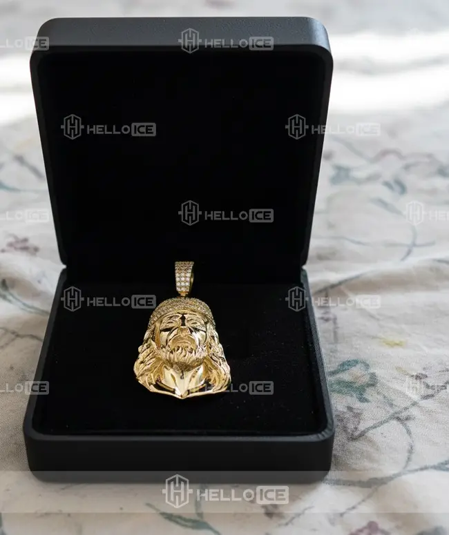 Helloice Review Image