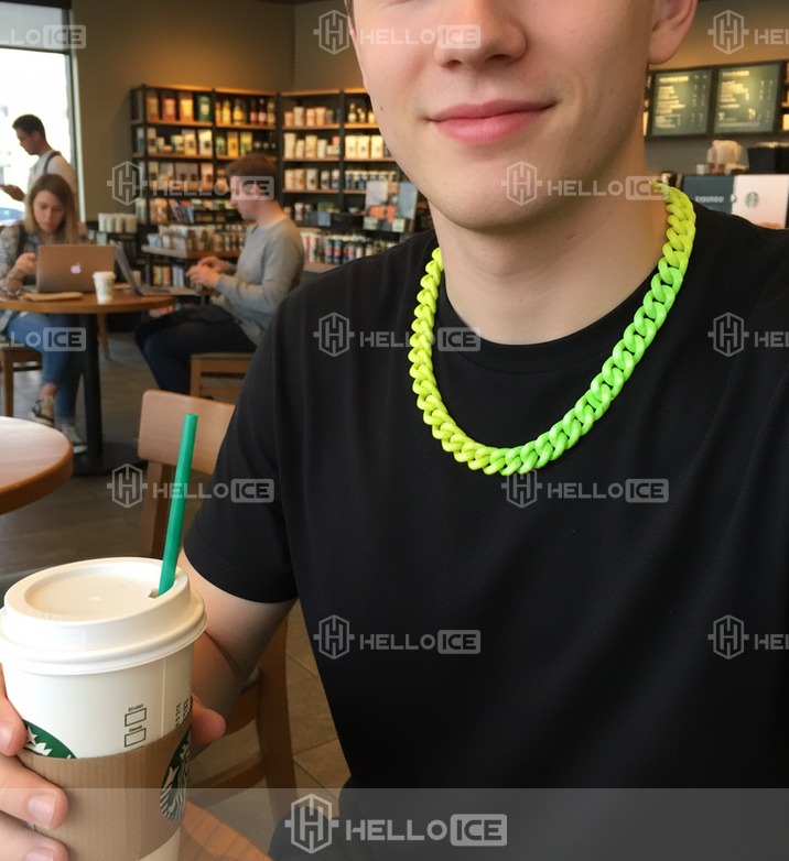 Helloice Review Image