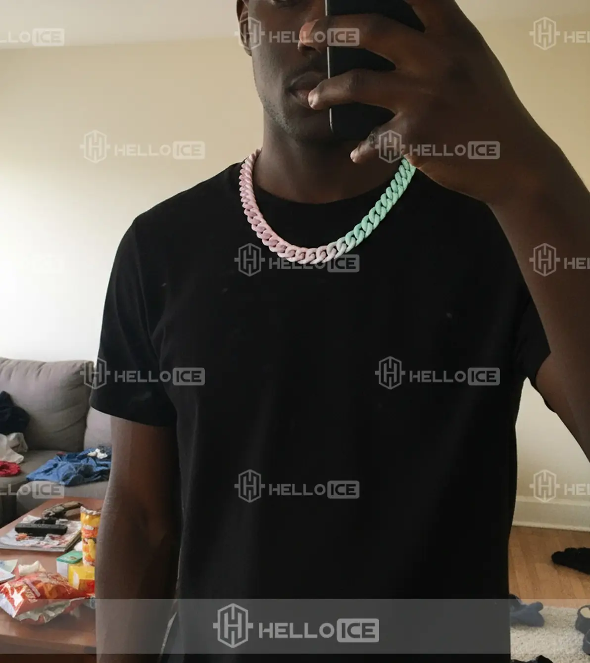 Helloice Review Image