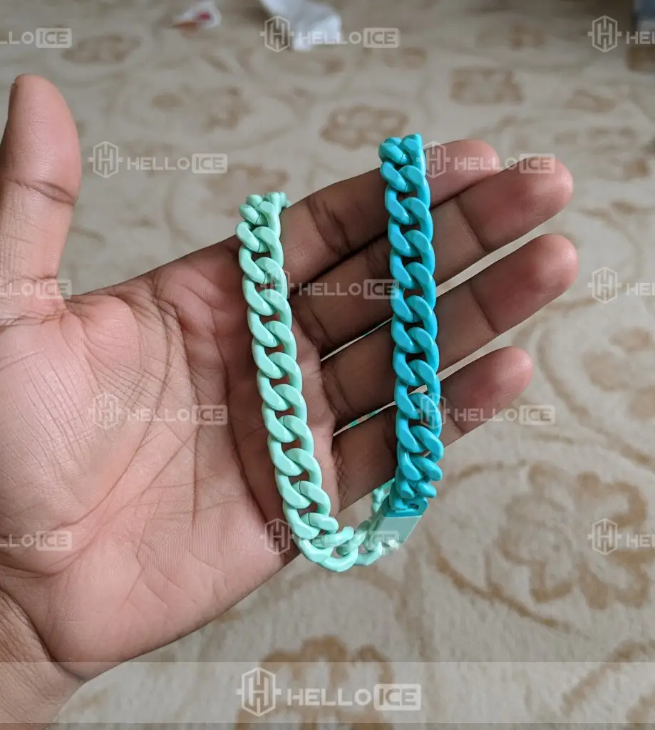 Helloice Review Image