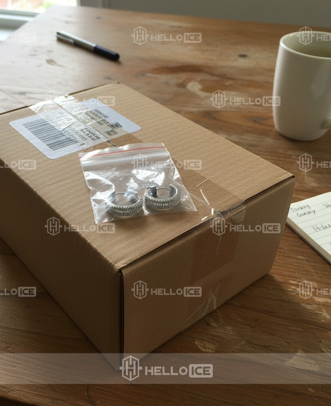 Helloice Review Image