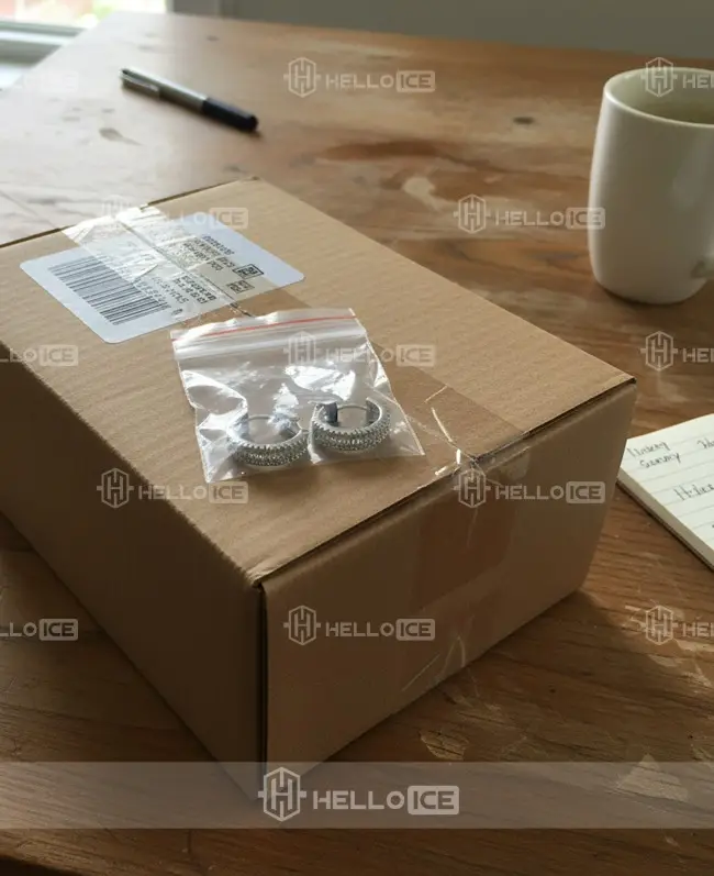 Helloice Review Image