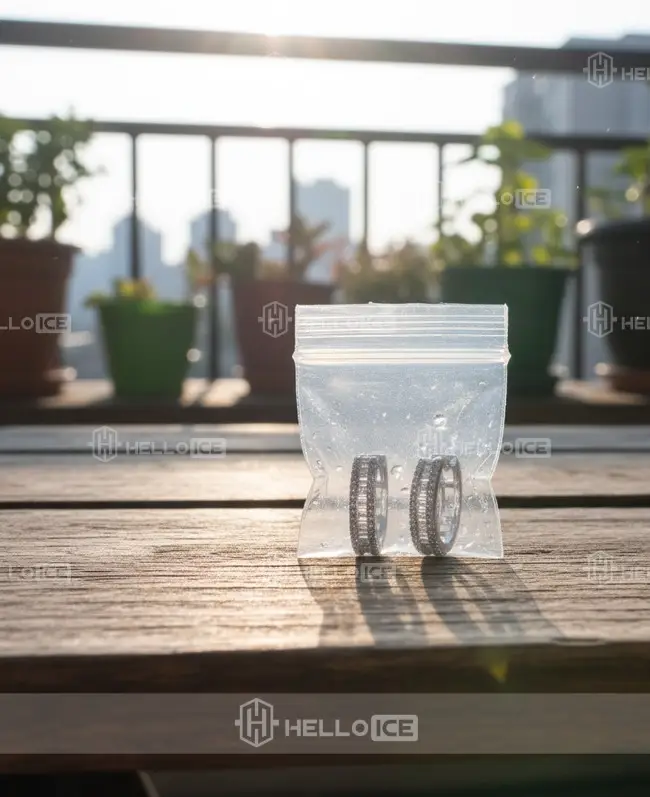 Helloice Review Image