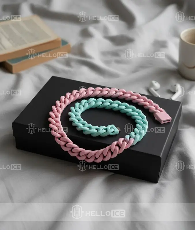 Helloice Review Image