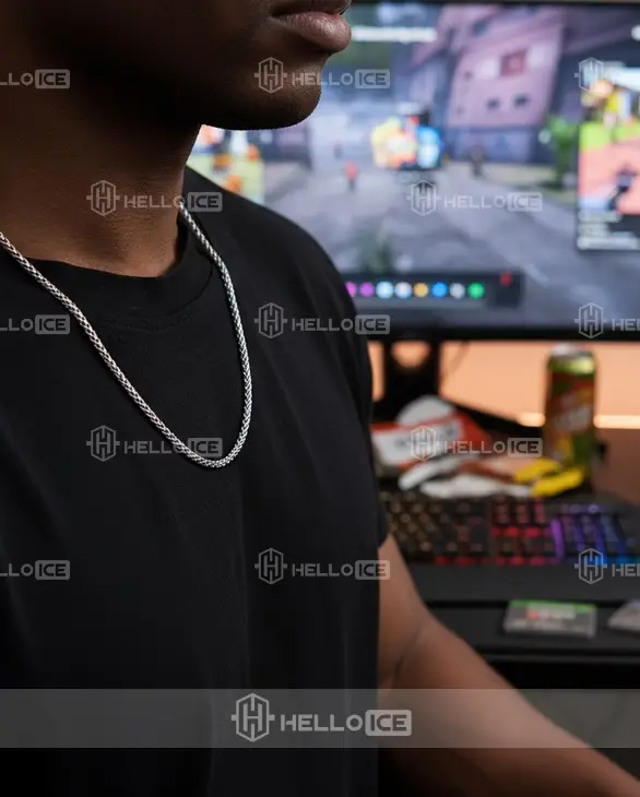 Helloice Review Image