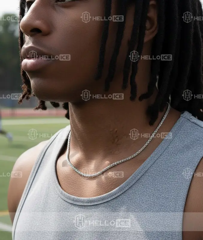 Helloice Review Image