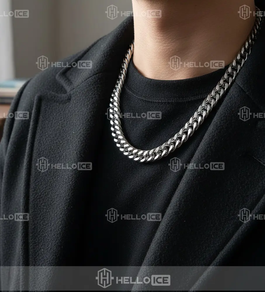 Helloice Review Image