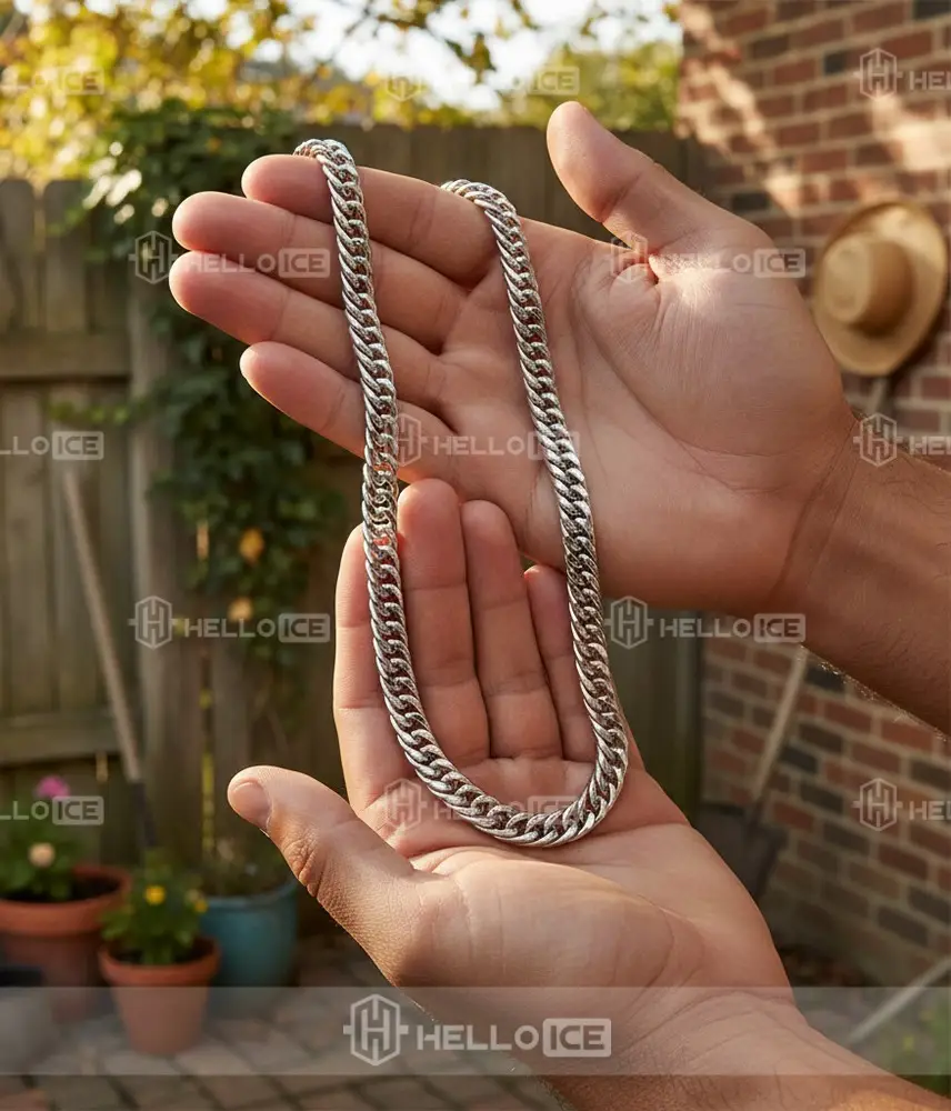 Helloice Review Image