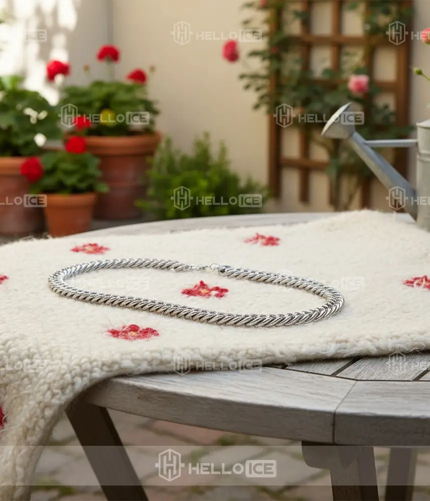 Helloice Review Image