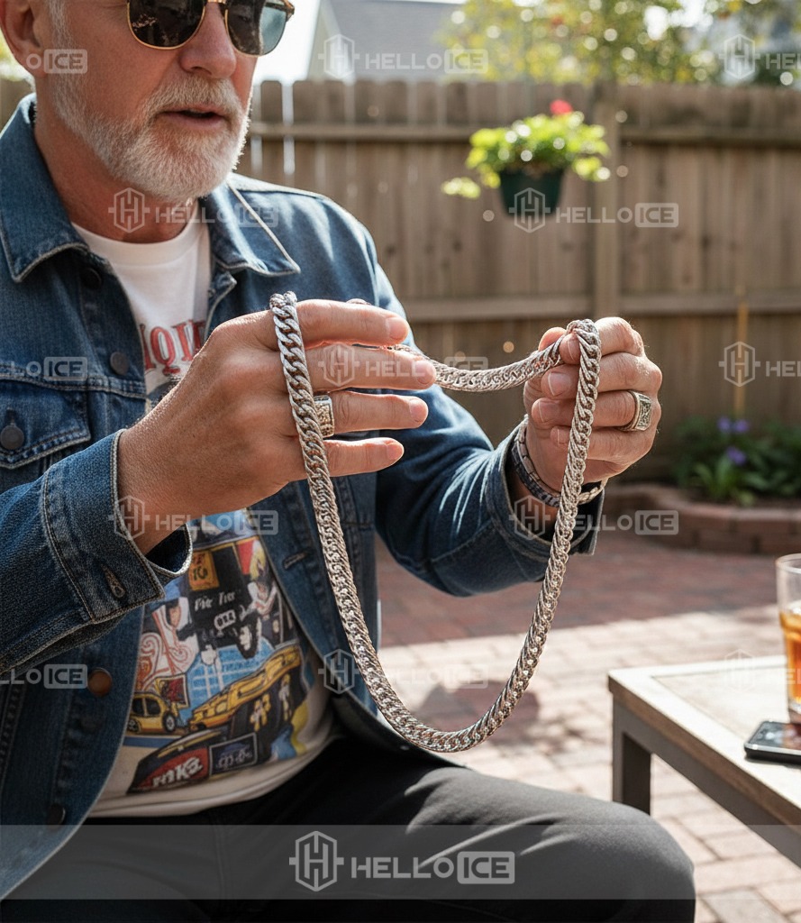 Helloice Review Image