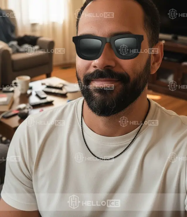 Helloice Review Image