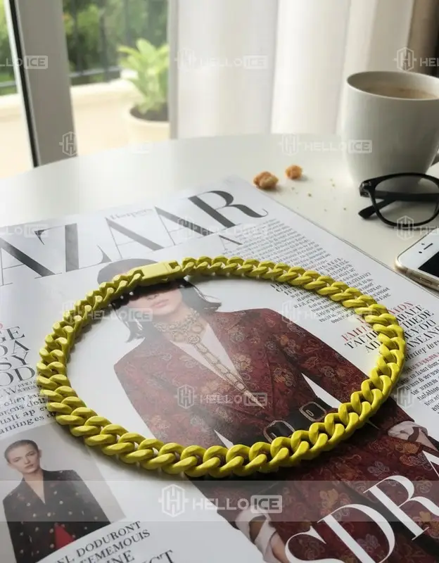 Helloice Review Image