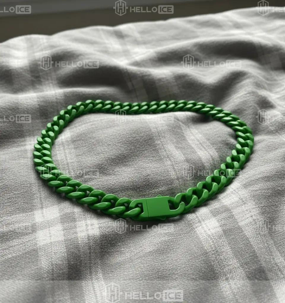 Helloice Review Image