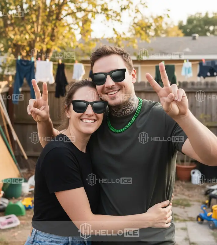 Helloice Review Image