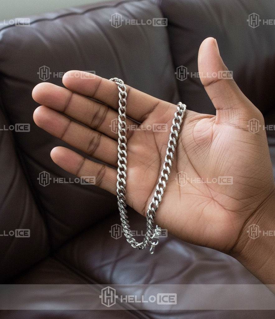 Helloice Review Image