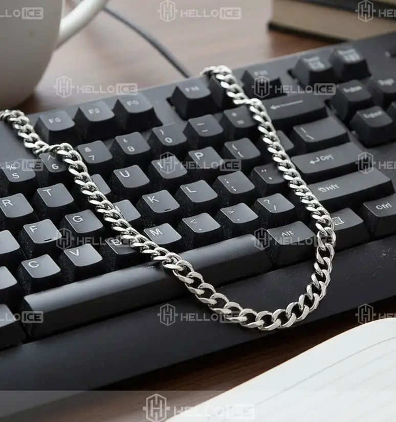 Helloice Review Image