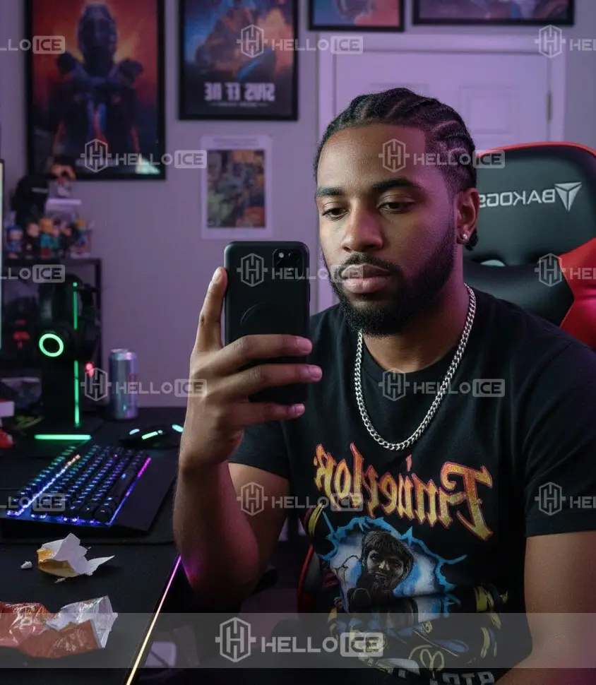 Helloice Review Image