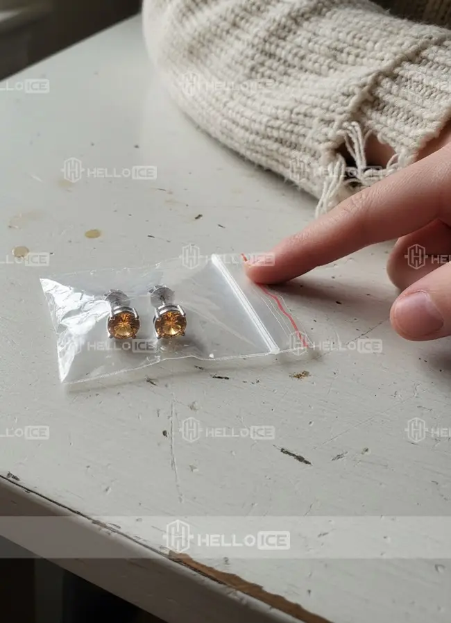 Helloice Review Image