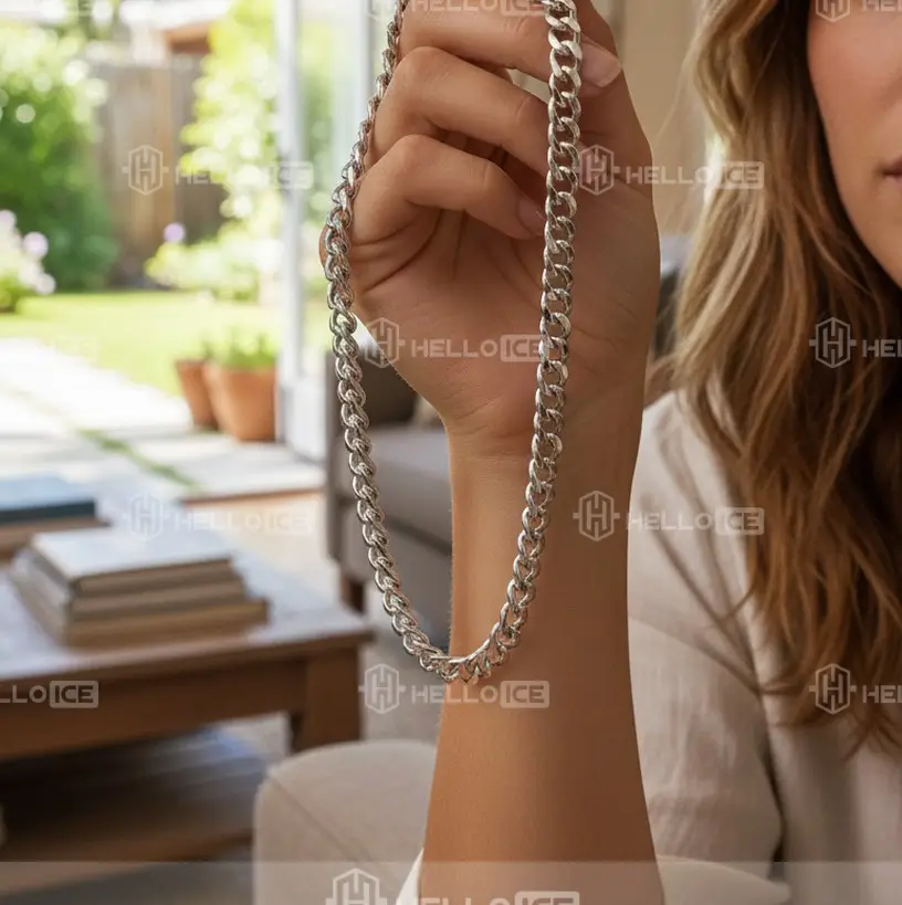 Helloice Review Image