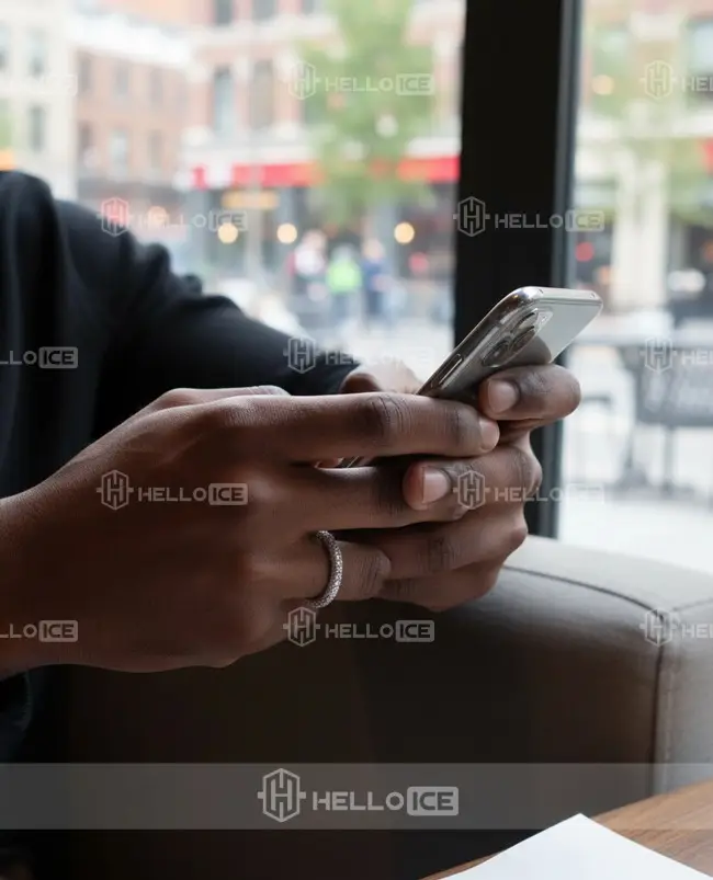 Helloice Review Image