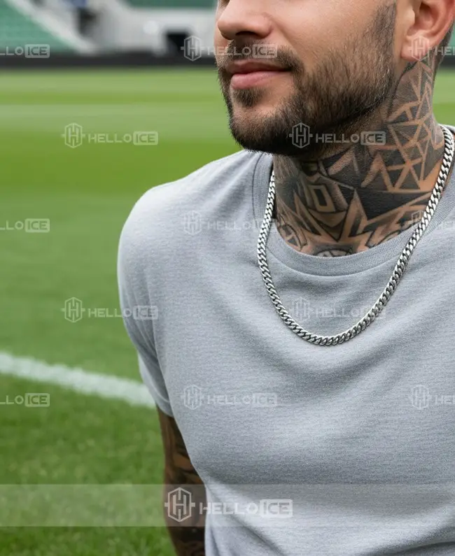 Helloice Review Image