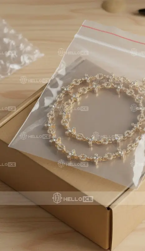 Helloice Review Image