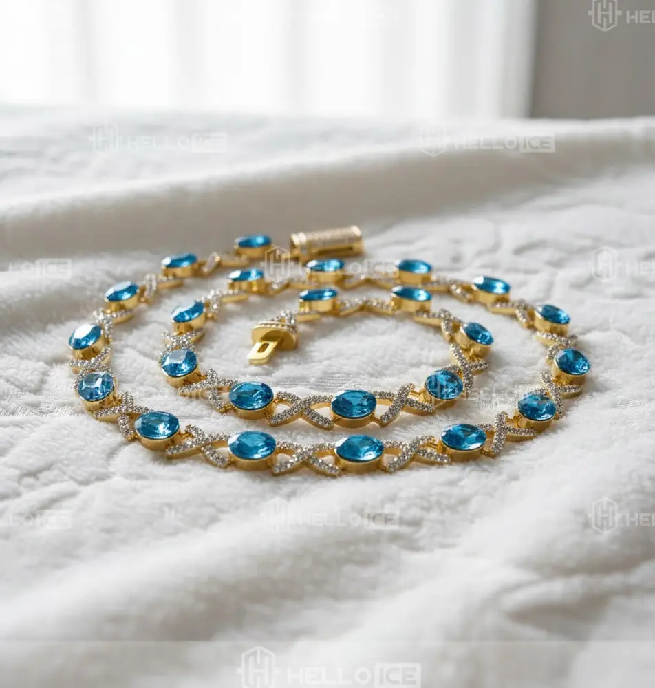 Helloice Review Image