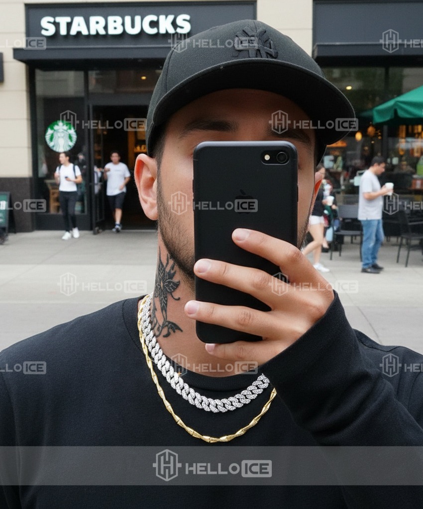 Helloice Review Image