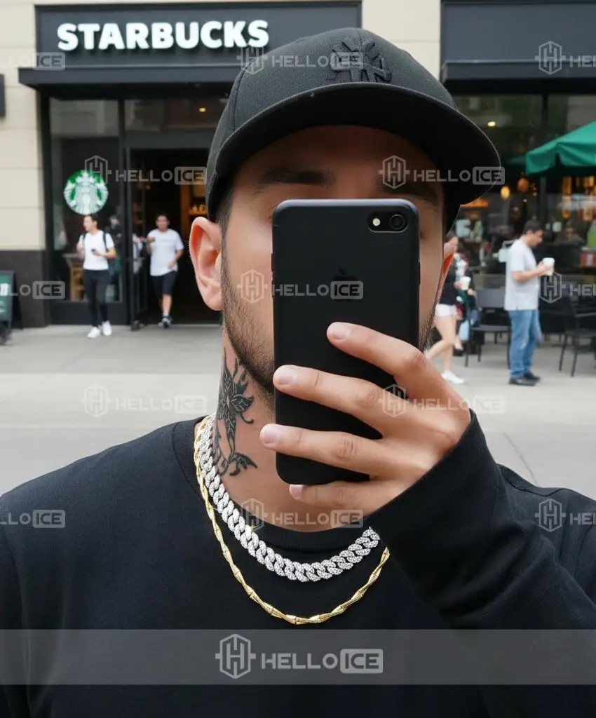 Helloice Review Image