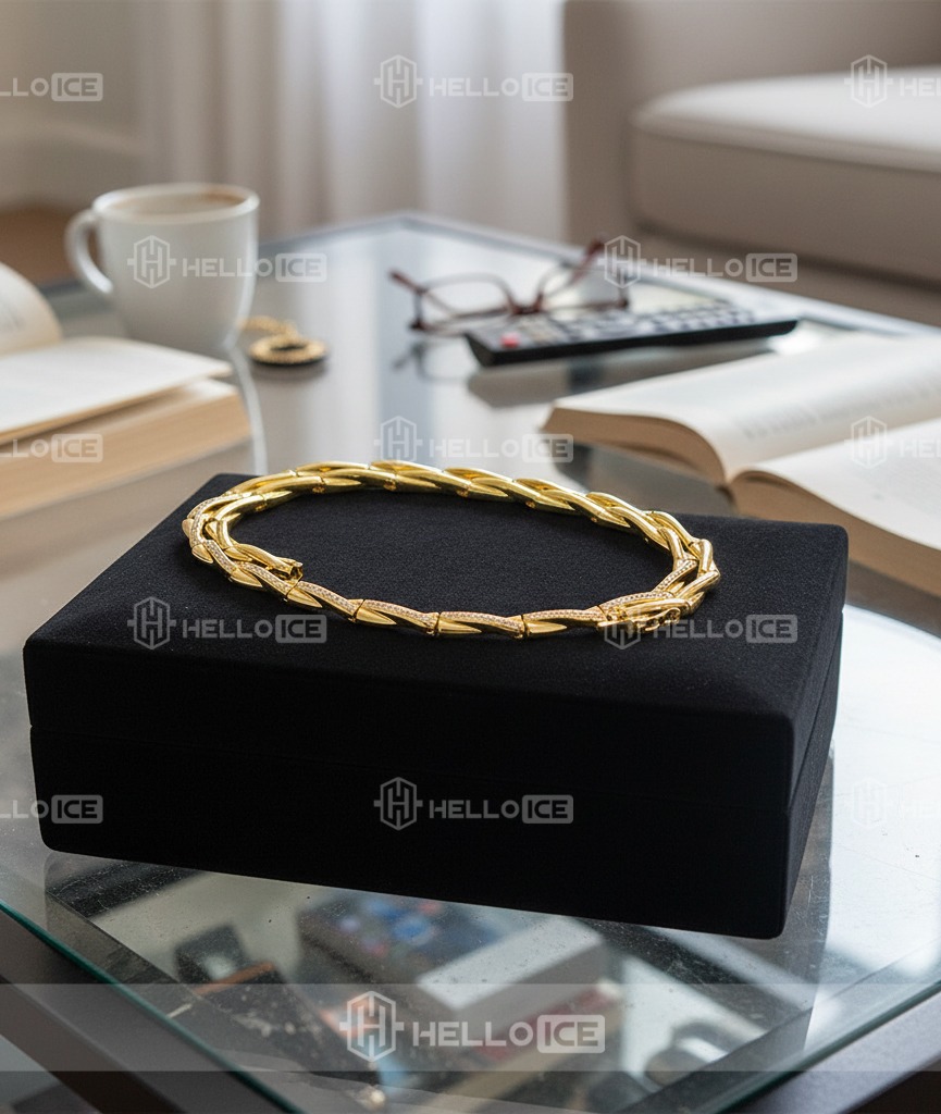 Helloice Review Image