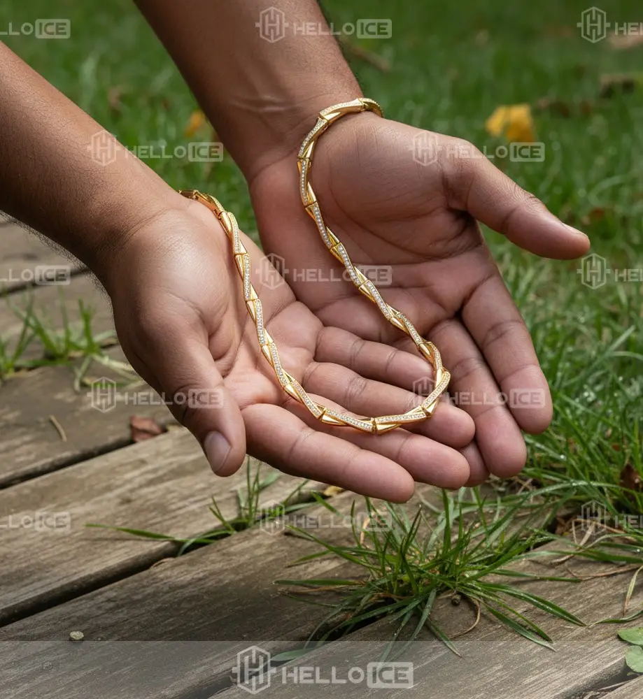 Helloice Review Image