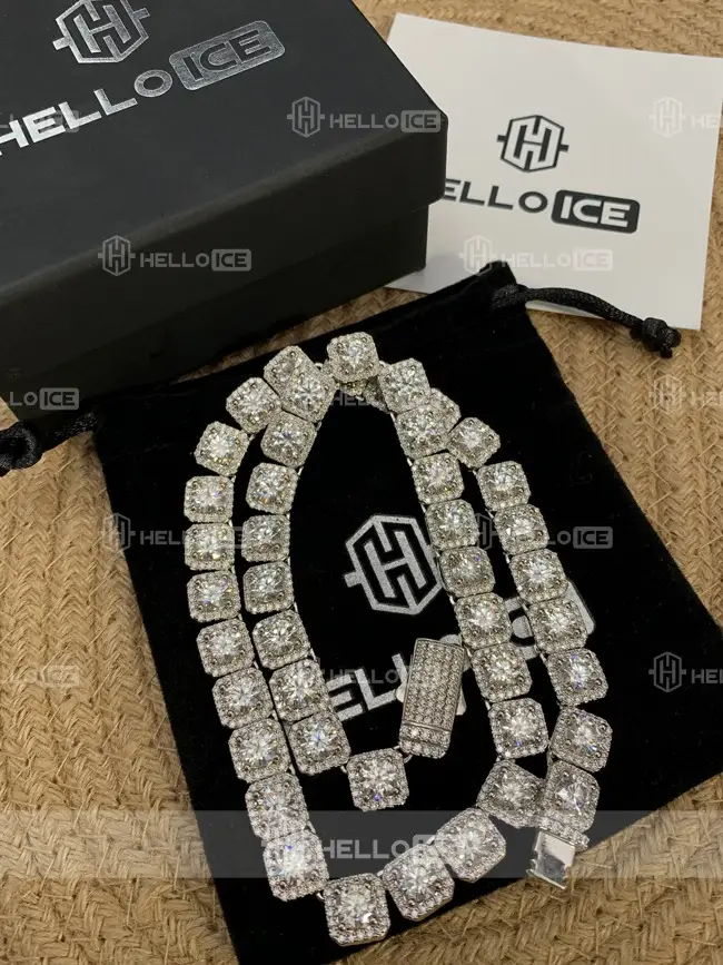 Helloice Review Image