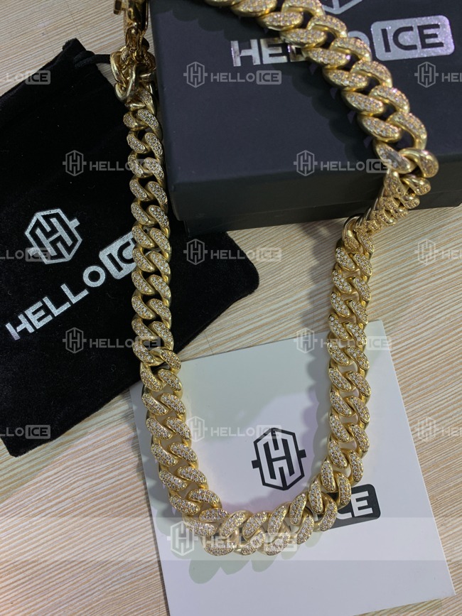 Helloice Review Image