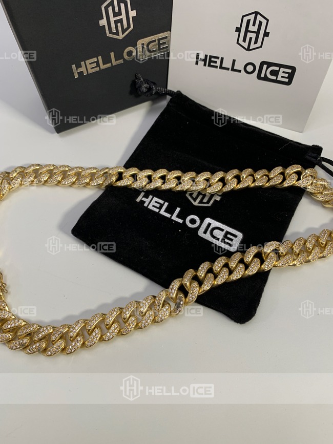 Helloice Review Image