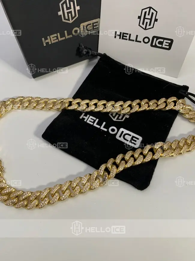 Helloice Review Image